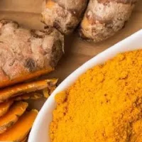 Turmeric and Bioperine for Antioxidant Support